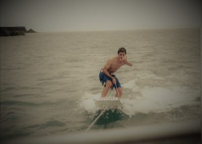 Lessie Does Matt Baker The Glory Story Record Company