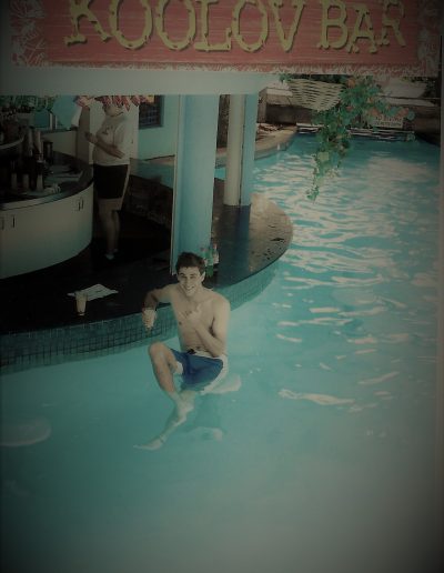 Lessie Does Matt Baker The Glory Story Record Company