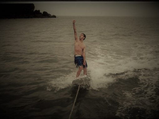 Lessie Does Matt Baker The Glory Story Record Company