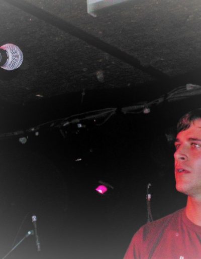 Lessie Does Matt Baker The Glory Story Record Company