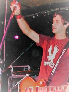 Lessie Does Matt Baker The Glory Story Record Company